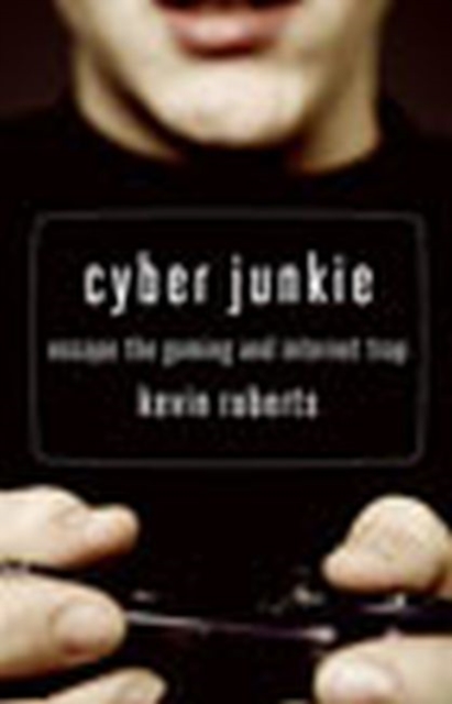Cyber Junkie, Paperback / softback Book