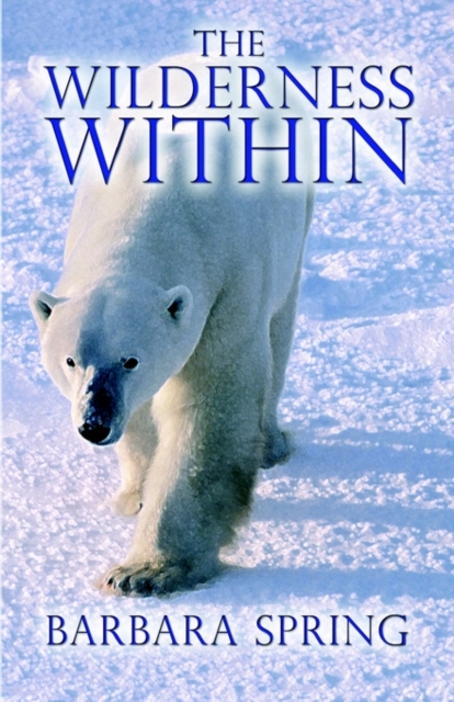 The Wilderness Within, Paperback / softback Book