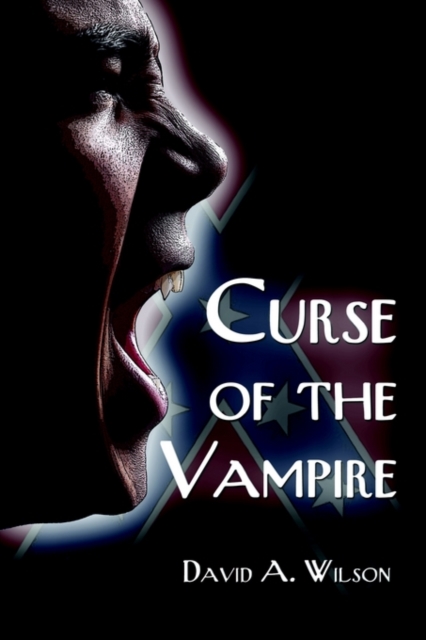 Curse of the Vampire, Paperback / softback Book