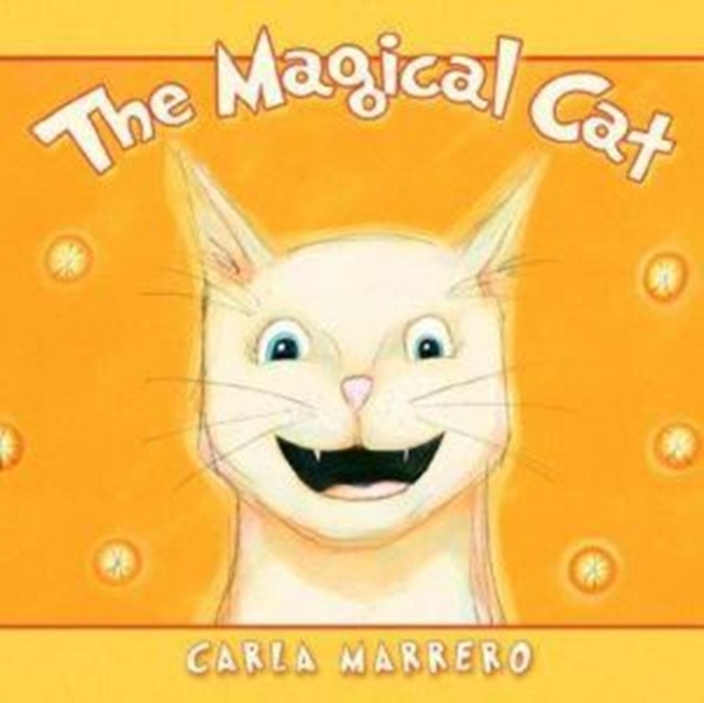 The Magical Cat, Paperback / softback Book