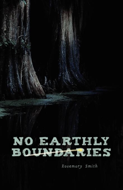 No Earthly Boundaries, Paperback / softback Book