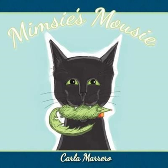Mimsie's Mousie, Paperback / softback Book