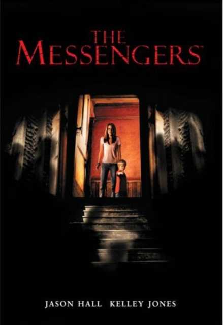 Messengers, Paperback Book