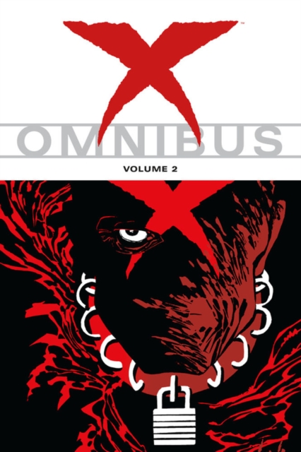 X Omnibus Volume 2, Paperback / softback Book