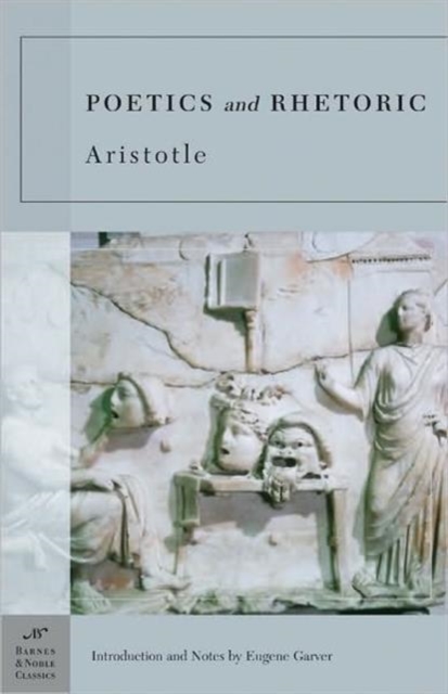 Poetics and Rhetoric (Barnes & Noble Classics Series), Paperback / softback Book