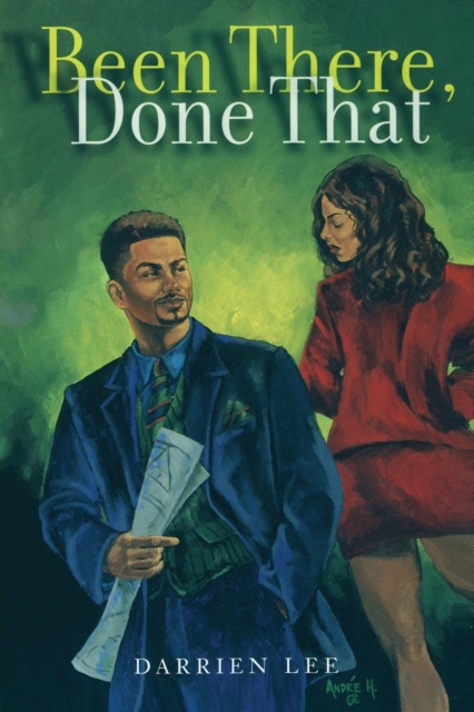 Been There, Done That : A Novel, Paperback Book