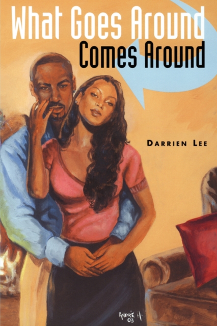 What Goes Around Comes Around, Paperback Book