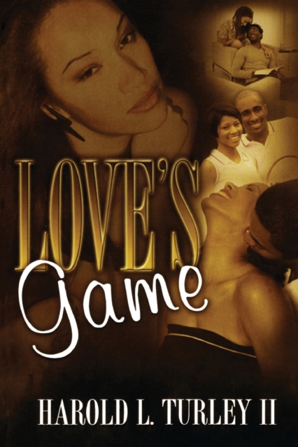 Love's Game, Paperback Book