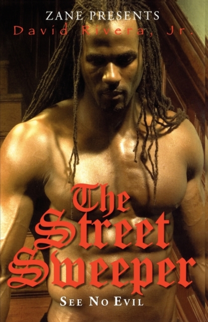 The Street Sweeper : See No Evil, Paperback / softback Book