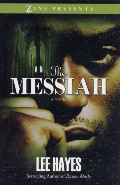 The Messiah, Paperback / softback Book