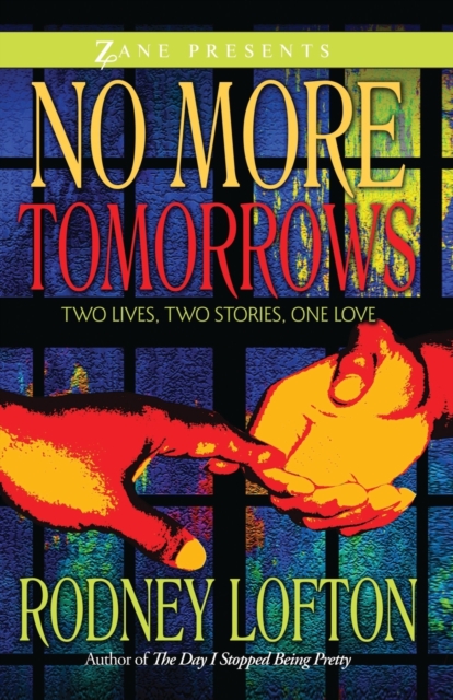 No More Tomorrows : Two Lives, Two Stories, One Love, Paperback / softback Book