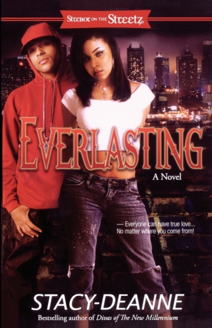 Everlasting, Paperback / softback Book