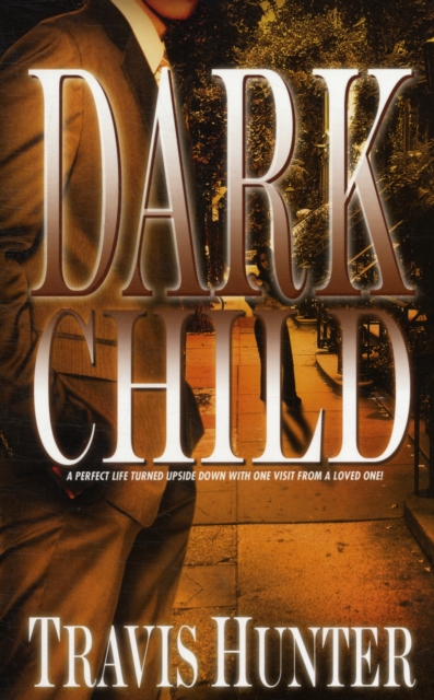 Dark Child, Paperback / softback Book