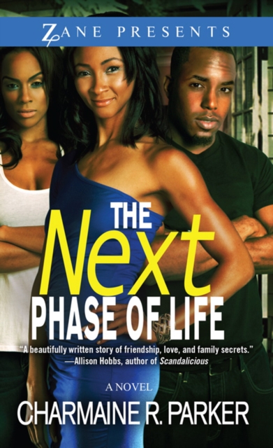 The Next Phase Of Life : A Novel, Paperback / softback Book