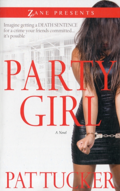 PARTY GIRL, Paperback Book