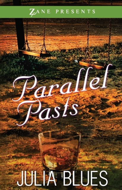 Parallel Pasts, Paperback / softback Book