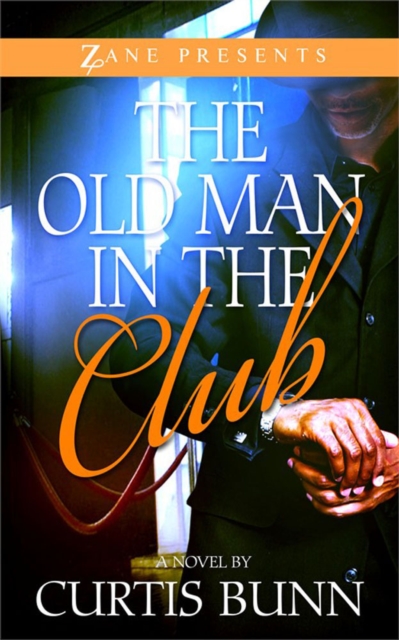 The Old Man In The Club, Paperback / softback Book