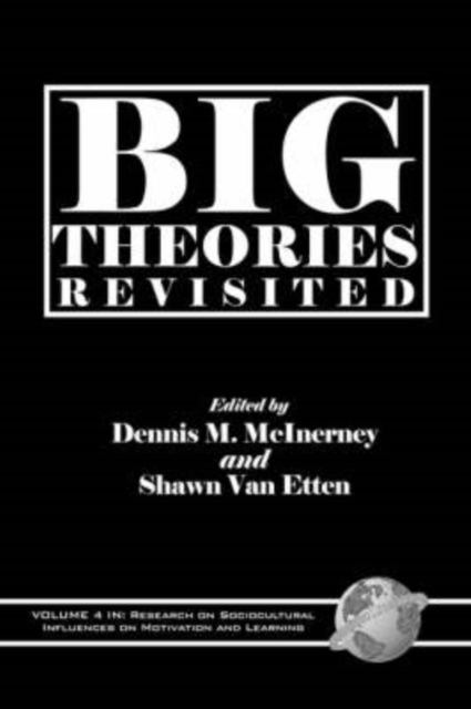 Big Theories Revisited, Paperback / softback Book