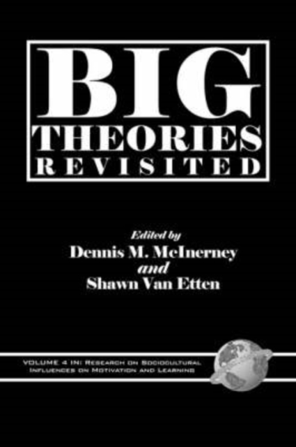 Big Theories Revisited, Hardback Book