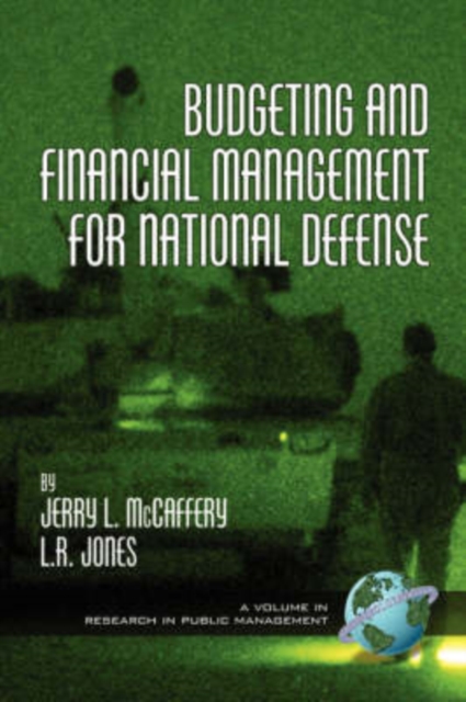 Budgeting and Financial Management for National Defense, Paperback / softback Book