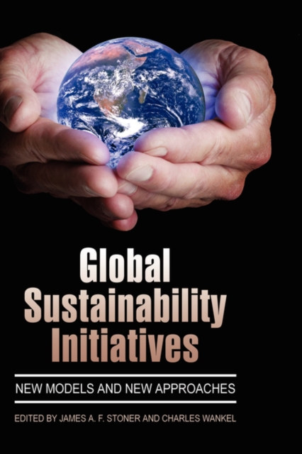 Global Sustainability Initiatives : New Models and New Approaches, Hardback Book