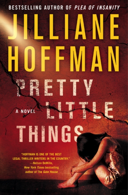 Pretty Little Things, Hardback Book