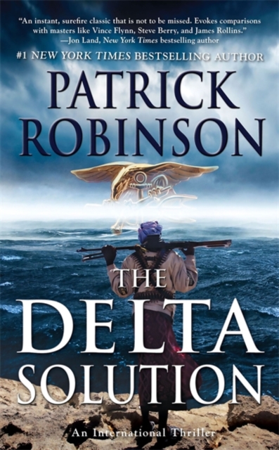 The Delta Solution, Paperback / softback Book
