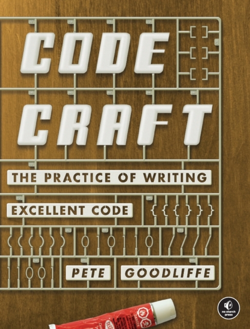 Code Craft, Paperback / softback Book