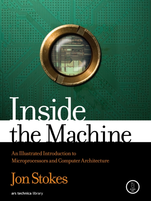 Inside the Machine, EPUB eBook