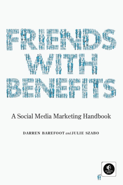 Friends With Benefits, Paperback / softback Book