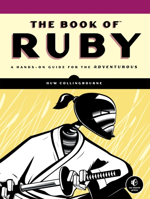 The Book Of Ruby, Paperback / softback Book