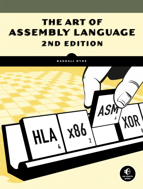 Art of Assembly Language, 2nd Edition, EPUB eBook