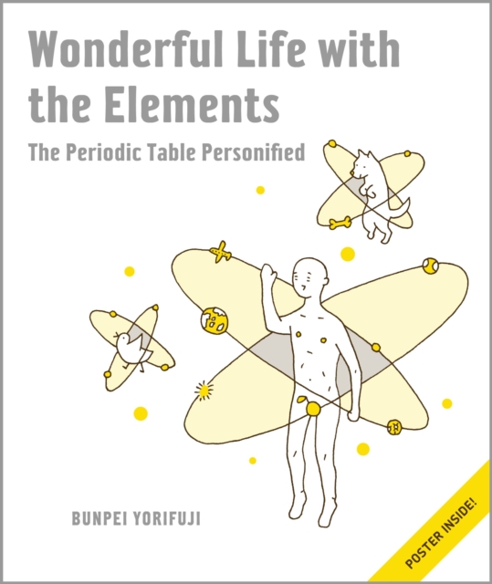 Wonderful Life With The Elements, Hardback Book