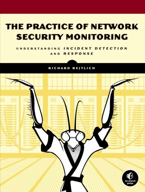 Practice of Network Security Monitoring, EPUB eBook