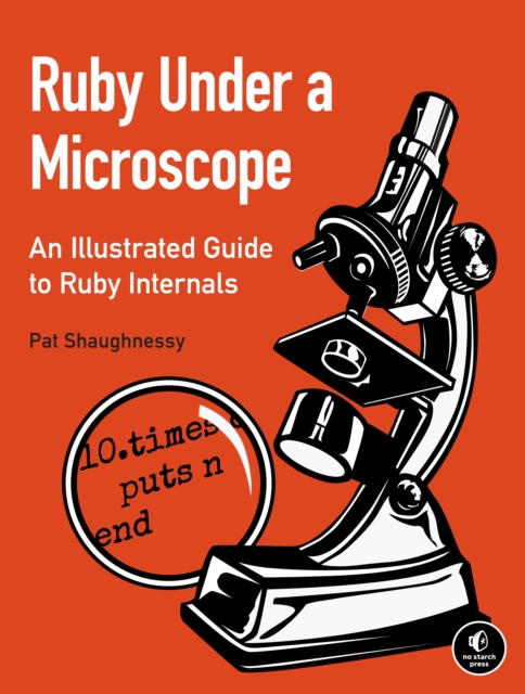 Ruby Under a Microscope, EPUB eBook