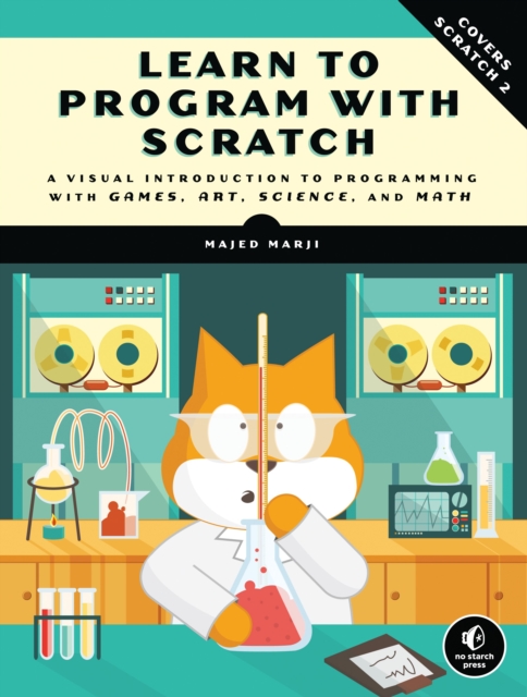 Learn to Program with Scratch, EPUB eBook