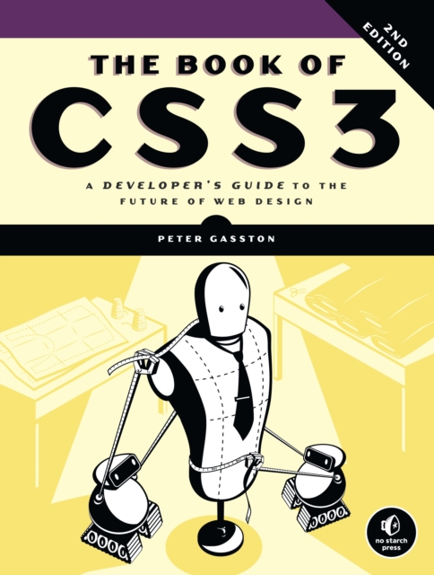 Book of CSS3, 2nd Edition, EPUB eBook
