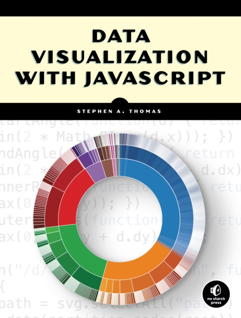 Data Visualization with JavaScript, EPUB eBook