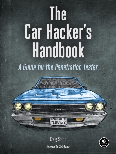 Car Hacker's Handbook, EPUB eBook
