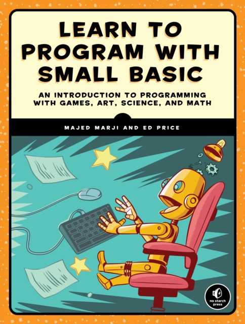Learn to Program with Small Basic, EPUB eBook