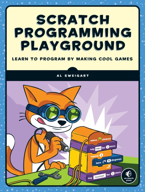 Scratch Programming Playground, EPUB eBook