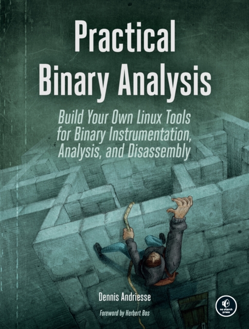 Practical Binary Analysis, EPUB eBook