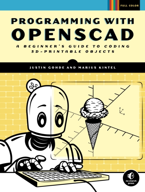 Programming with OpenSCAD, EPUB eBook
