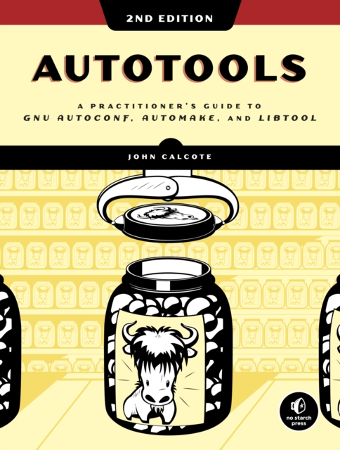 Autotools, 2nd Edition, EPUB eBook