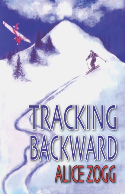 Tracking Backward, Paperback / softback Book