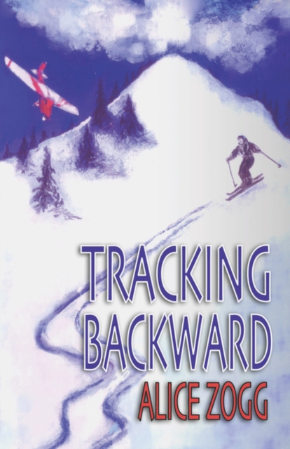 Tracking Backward, Hardback Book