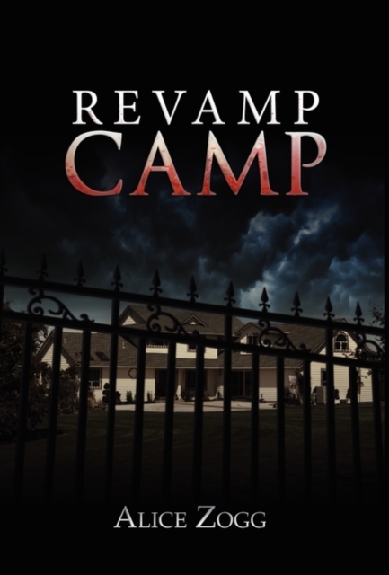 Revamp Camp, Paperback / softback Book