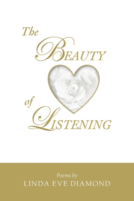 The Beauty of Listening, Paperback / softback Book