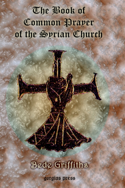 The Book of Common Prayer [shhimo] of the Syrian Church, Paperback / softback Book