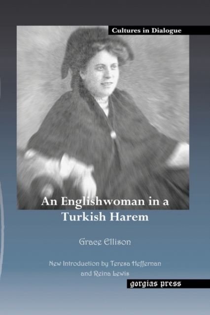 An Englishwoman in a Turkish Harem, Paperback / softback Book